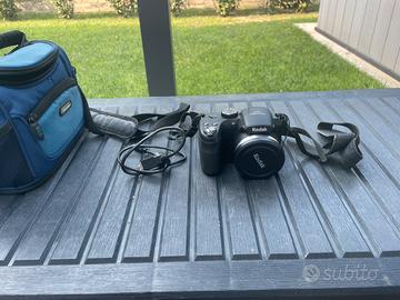 Kodak pixpro az252