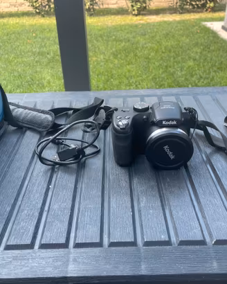 Kodak pixpro az252