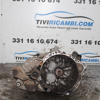 Cambio volvo v50 d4204t sped gartis