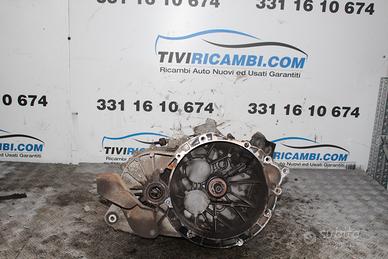Cambio volvo v50 d4204t sped gartis