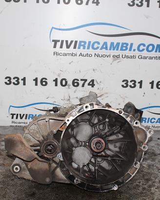 Cambio volvo v50 d4204t sped gartis