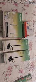 Antenne WIFI + modem