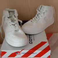 Scarpe Cotton Belt NY