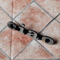 Piaggio Ciao placchetta 