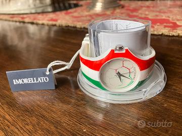 Orologio modello ITALIA Morellato. Nuovo
