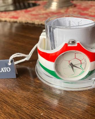 Orologio modello ITALIA Morellato. Nuovo