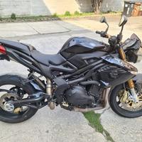 Benelli Tornado naked sport del 2007 - 34.000 km