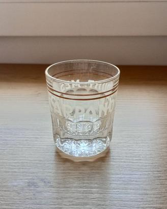 bicchieri Punt e Mes 