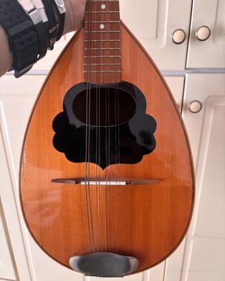 Mandolino antico