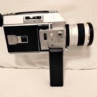 Cinepresa Super 8 Canon Mod. 814