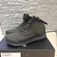 Scarpe moto Momo Design Firegun 3 WP -solo provate