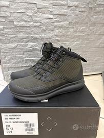 Scarpe moto Momo Design Firegun 3 WP -solo provate