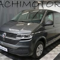 VOLKSWAGEN Multivan 2.0 TDI 150CV DSG Trendline