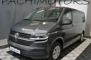 VOLKSWAGEN Multivan 2.0 TDI 150CV DSG Trendline