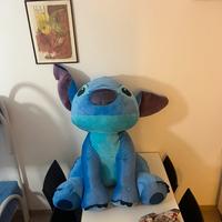 Peluche di Stitch