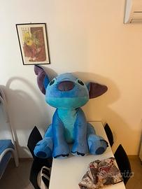 Peluche di Stitch