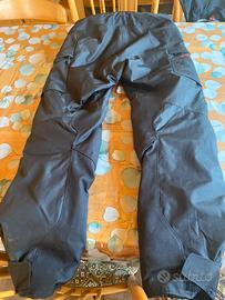 Pantaloni per moto
