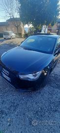 Audi A1 Sportback S-line  1.6 TDI