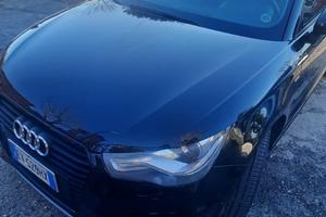 Audi A1 Sportback S-line  1.6 TDI