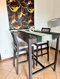 Tavolo bar modello EKEDALEN IKEA