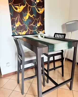Tavolo bar modello EKEDALEN IKEA