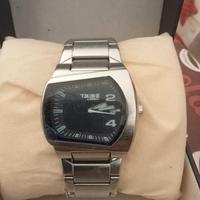 Orologio TRIBE by Breil da uomo analogico