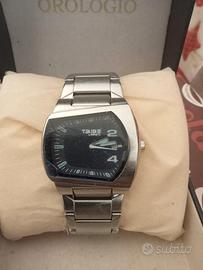 Orologio TRIBE by Breil da uomo analogico