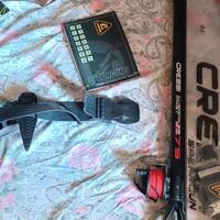   Fucile arbalete CRESSI 