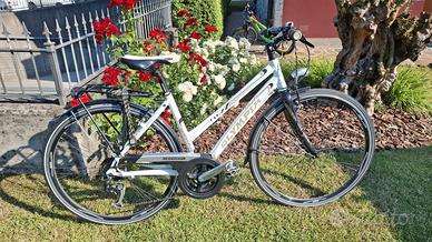 Bici Olympia Speedium 28” – perfetta, come nuova