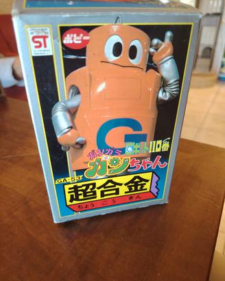 Chogokin GA-53 vintage