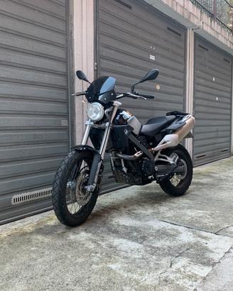 BMW G 650 Xcountry