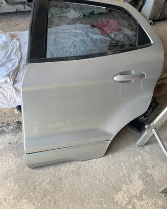 Sportello posteriore sx ford ecosport