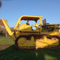 Caterpillar d9