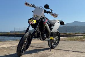 HM 50 Motore Completamente Rifatto