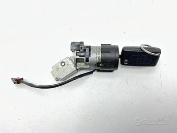 BLOCCASTERZO CITROEN C5 X Serie (ND_, NC_) (21>)