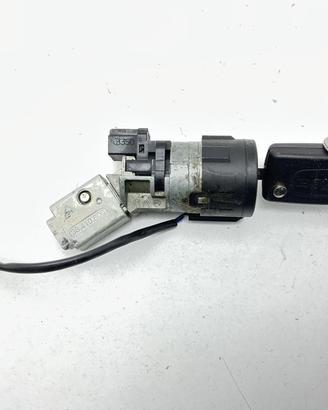 BLOCCASTERZO CITROEN C5 X Serie (ND_, NC_) (21>)