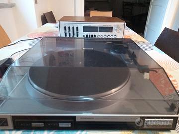 Giradischi Pioneer PL-X20Z 