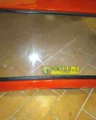 Hard Top Alfa Romeo 2600 Spider Touring