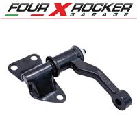 BRACCIO RINVIO STERZO NISSAN TERRANO 2