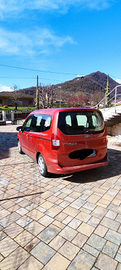 Ford Tourneo Courier 2014 1.0 ecoboost benzina