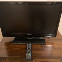 TV Telefunken 20 pollici come nuovo