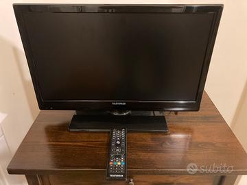 TV Telefunken 20 pollici come nuovo