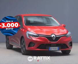 RENAULT clio v 2019 Clio 1.0 tce Zen 100cv