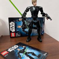 Lego 75110 Luke Skywalker