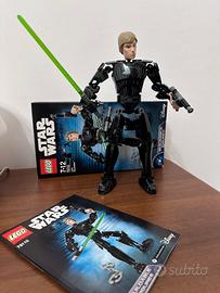 Lego 75110 Luke Skywalker