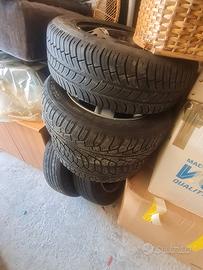 interni ed esterni renault scenic 