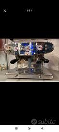 Macchina da caffè Illy