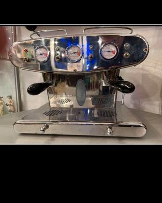 Macchina da caffè Illy