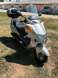 Honda pantheon 150