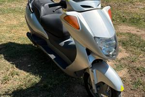 Honda pantheon 150